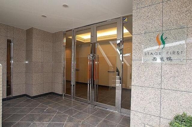ステージファースト西巣鴨