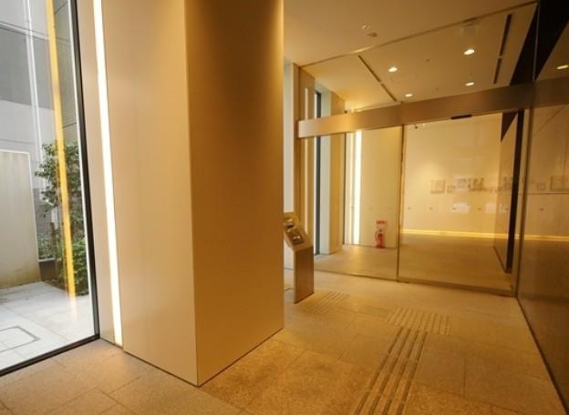 二番町テラス