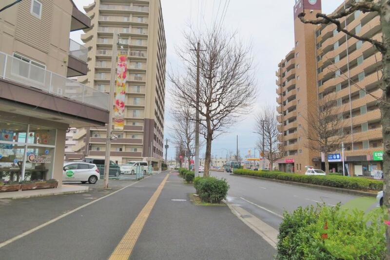 アーバンハイム大和