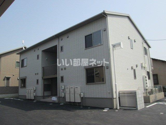 サンライズ渡辺A