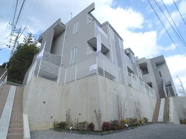 SOLLIEVO愛宕参道西館