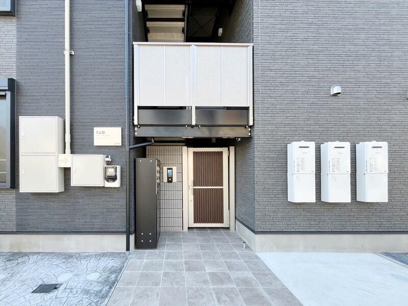 イクシオ江戸川