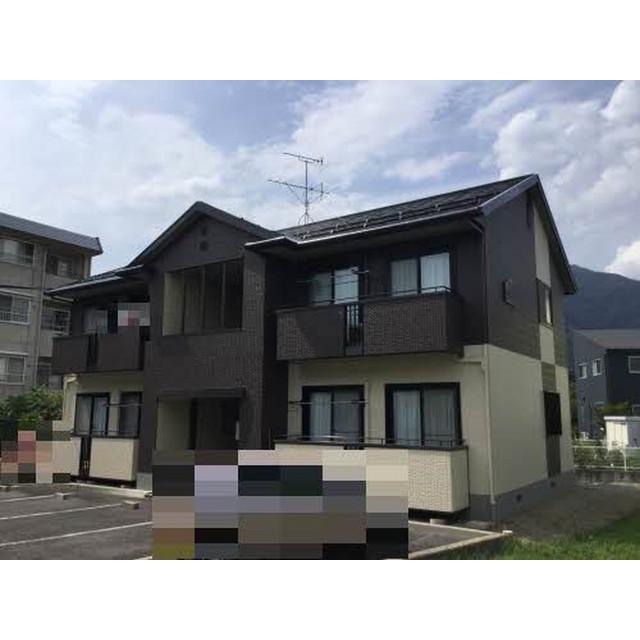 バリュージュ住吉 N棟