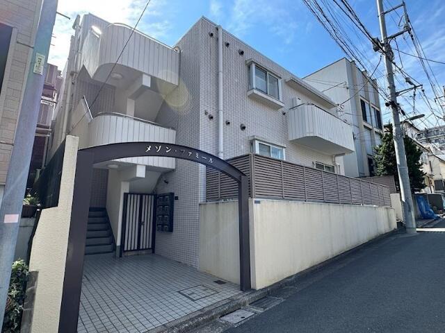 メゾンファミール
