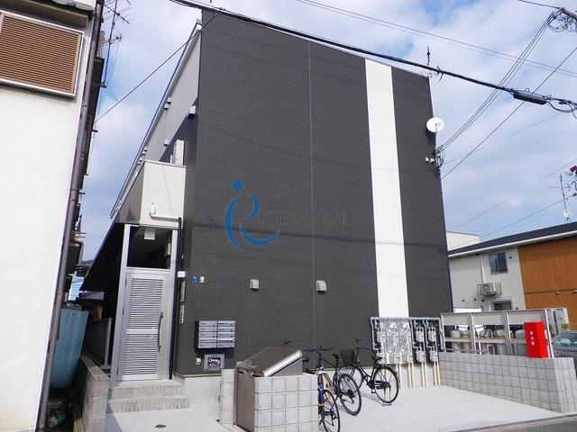 あんしん住道矢田08-5001