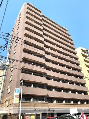 アクタス天神アネックス