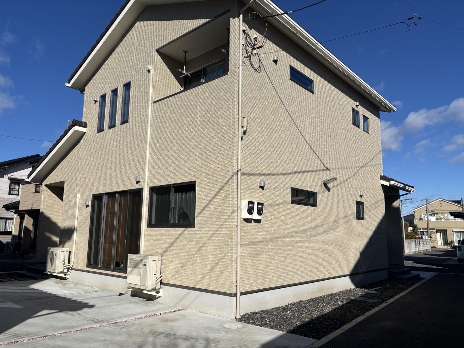 江木町1階