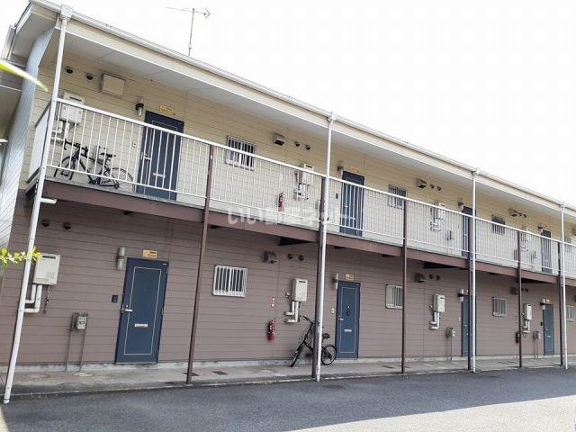 シャトレット美福