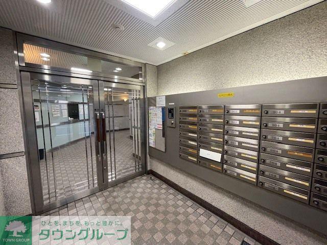 シェモア松戸