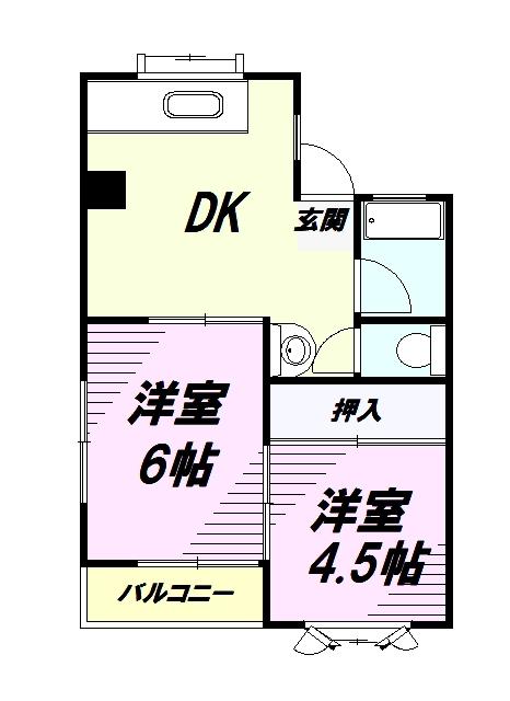 クロノス西八王子