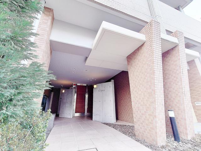オーパス