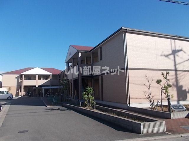 ルーチェIII番館