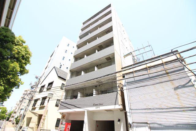 グランコート吉野町