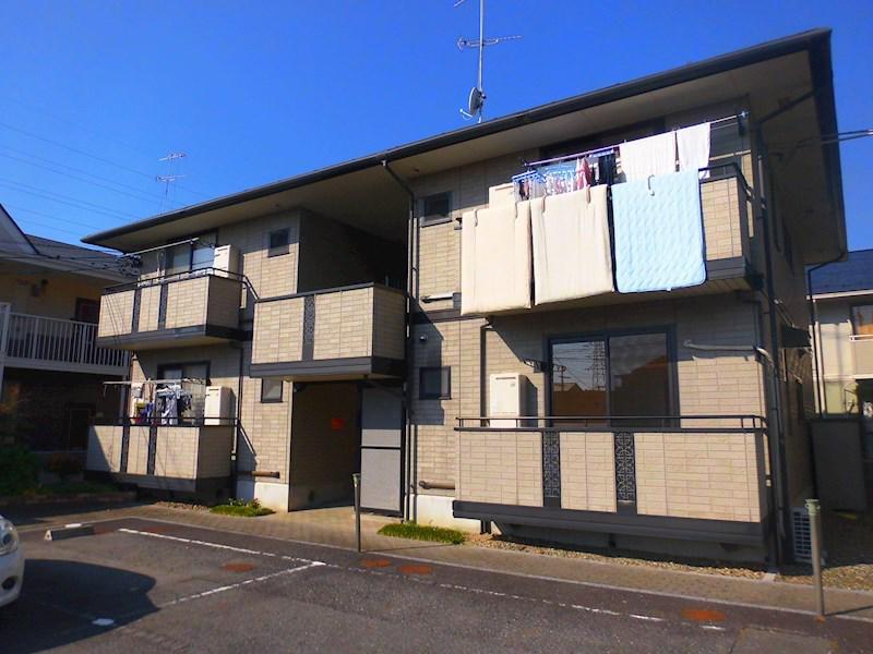 エミナコレージュ