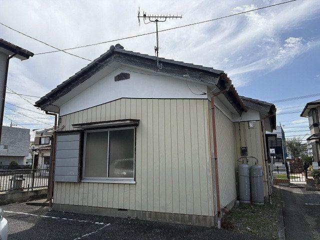 戸建 高崎市矢中町