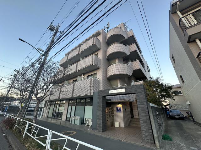 フローライト八王子堀之内