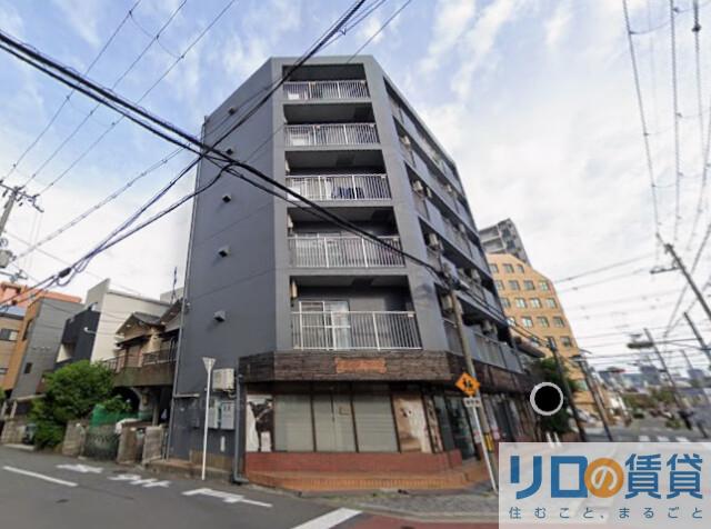 サンリット新大阪