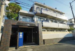 ローズガーデンA47番館