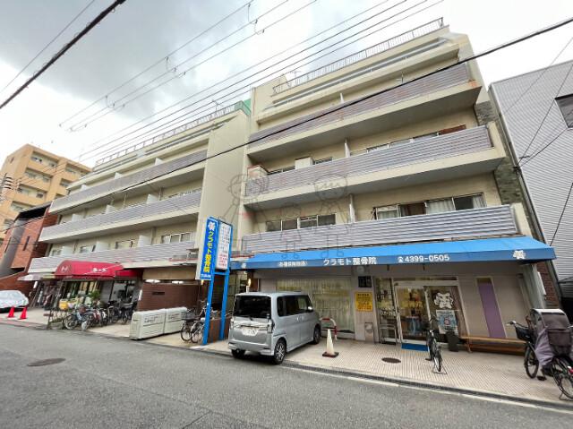アスターハイツ