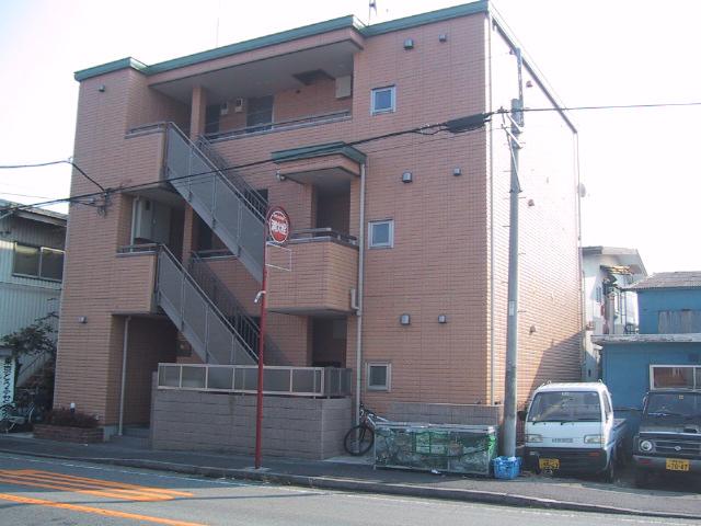 グリーンヒル梶ヶ谷