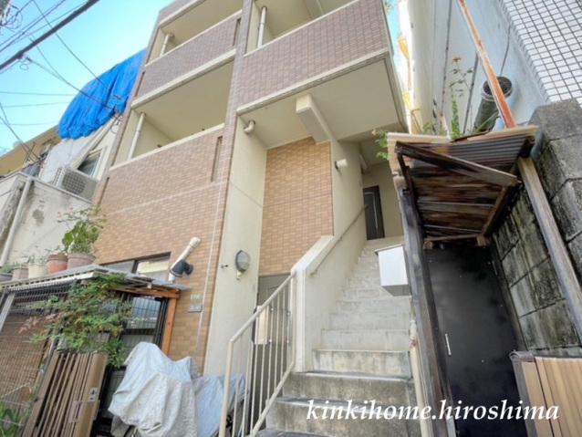 脇田ビル