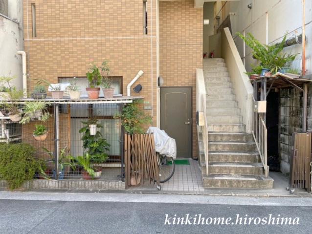 脇田ビル
