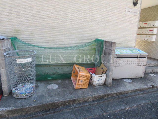 ヘキサグラム南大沢