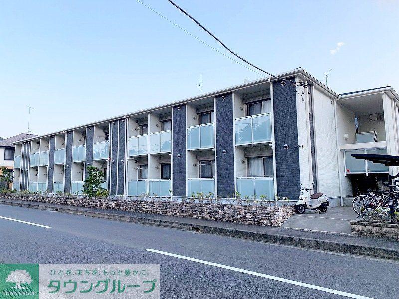 レオネクストアヴェンティーノ