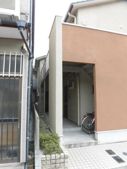 クレール西蒲田