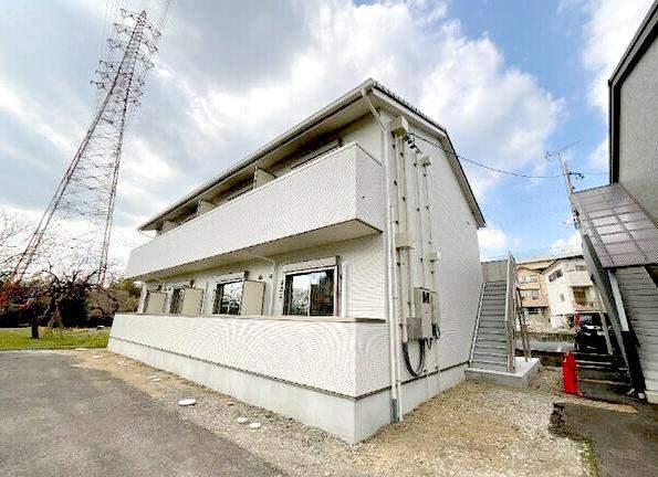 カーサオネスト金岡