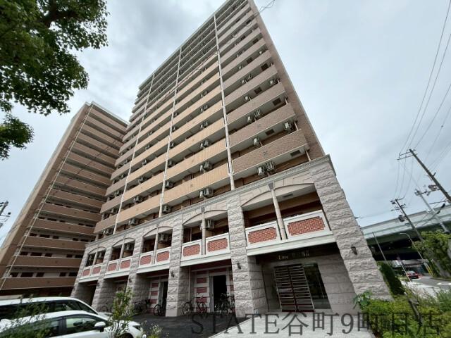 LUXE難波西II