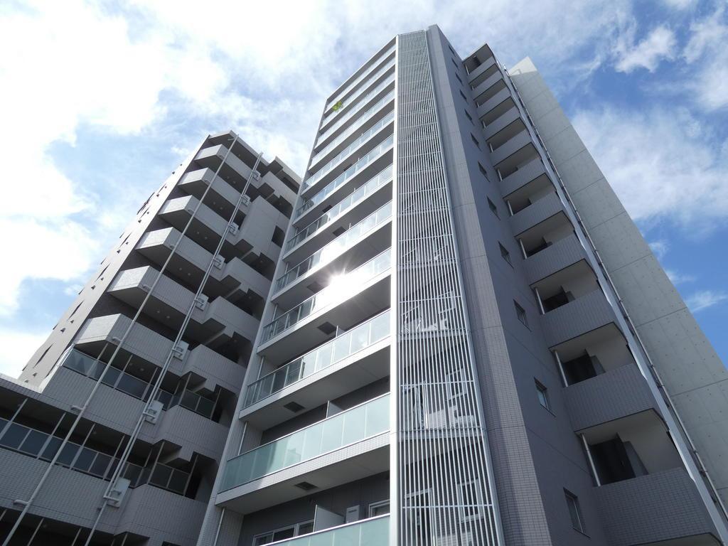 シュトラーレ神山町