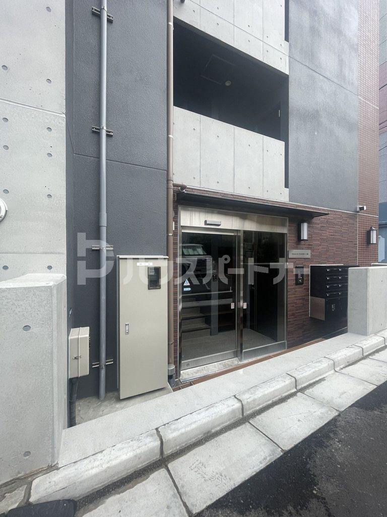 MAISON DE CHARME 三ノ輪