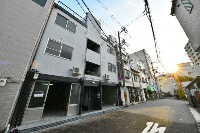 吉原マンション