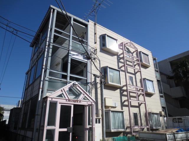 ドミールI