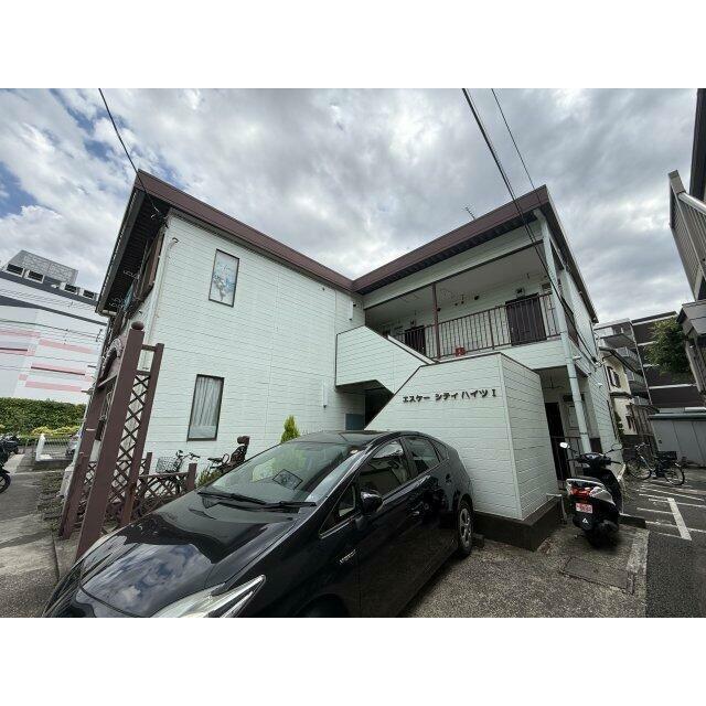 SKシティハイツ