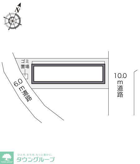 レオパレスアネックス・ユキ