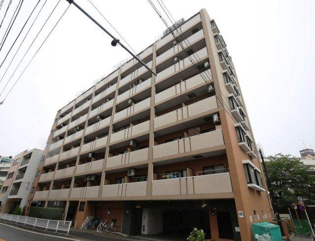 アール・ケープラザ横浜V