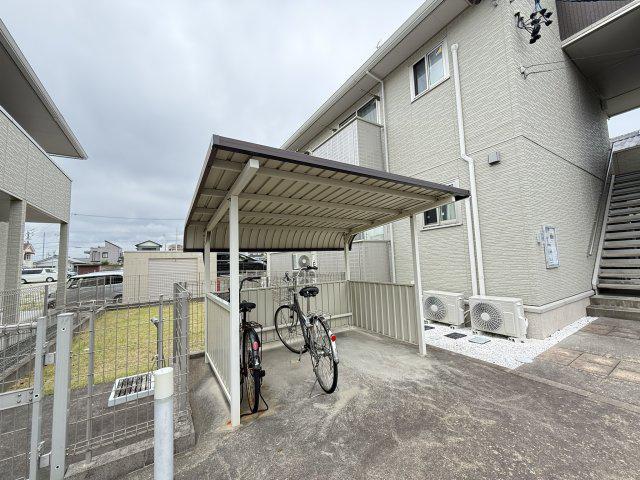 D-ROOMやまは B