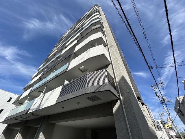 プロスパー豊中南