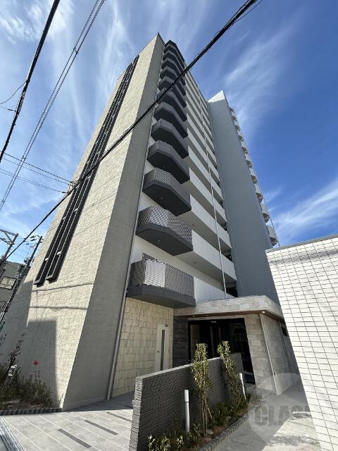 プロスパー豊中南