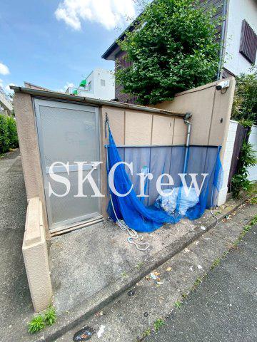 フォンテーヌ中野