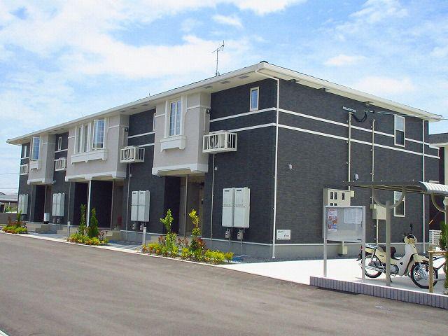 TM・ビレッジIV