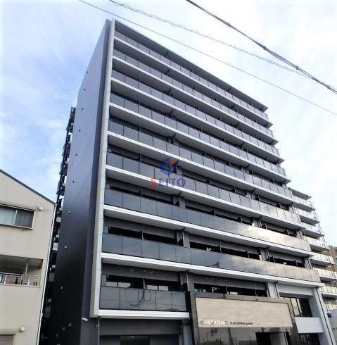 S-RESIDENCE福島GRANDE
