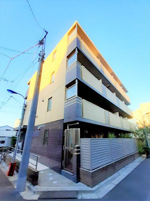 ブロッサム コート