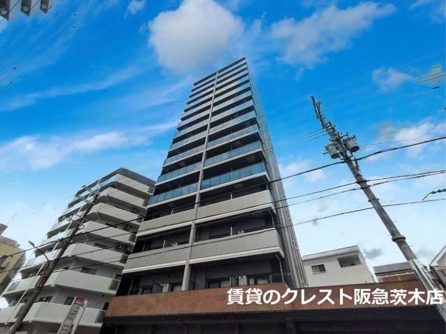 S-RESIDENCE千里丘