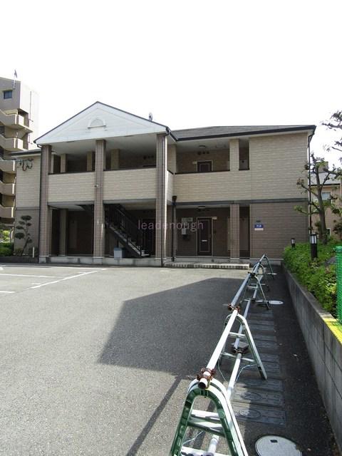 バンブーコートII番館