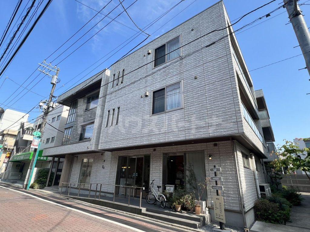 RAFFINE石蔵