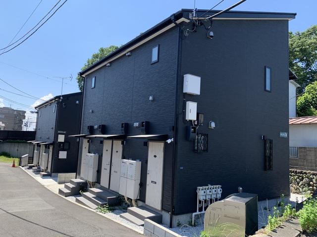 アトリアコートIV