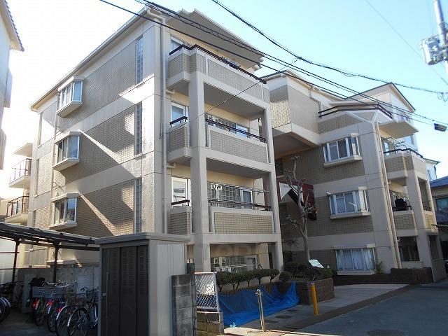 マンションラヴィング